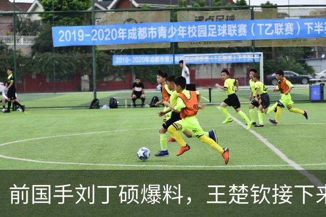 前国手刘丁硕爆料，王楚钦接下来会选择性参赛，主教练王皓以及教练组全部支持，只希望王楚钦能保持健康
