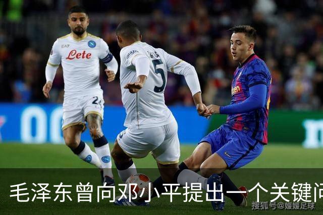 毛泽东曾向邓小平提出一个关键问题：我走后，你究竟何去何从？邓小平回答得十分坦然，主席听后目光一亮、下颌微抬，表示认可
