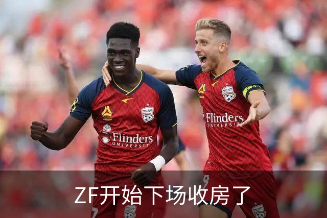 ZF开始下场收房了